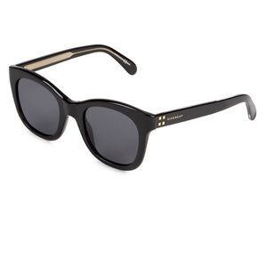 Givenchy 51MM Sqaure Sunglasses